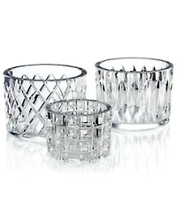 Orrefors Legend Crystal Collection