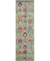 Long Street Looms Era Tabriz Era04 Rug