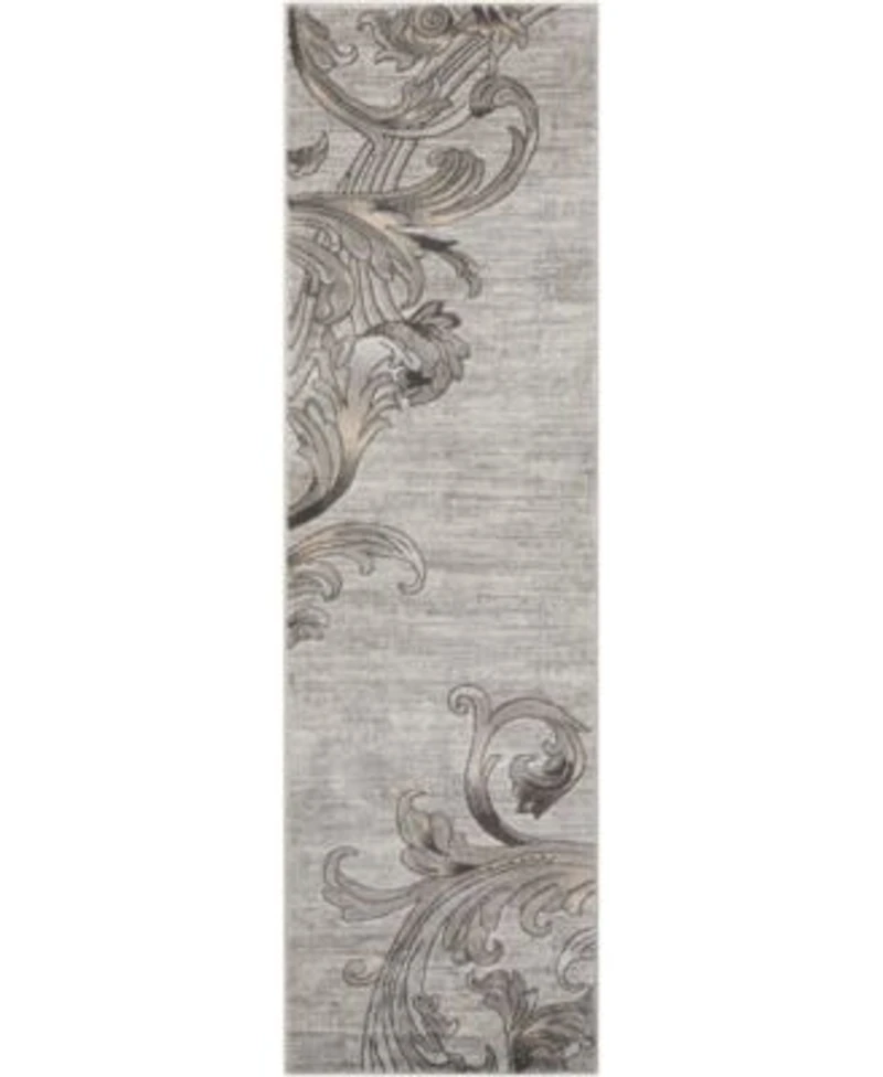Long Street Looms Samuel Sam05 Rug