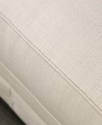 Furniture of America Trelane Upholstered Love Seat