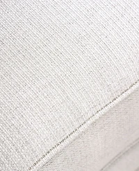Furniture of America Ben Lomond Upholstered Love Seat