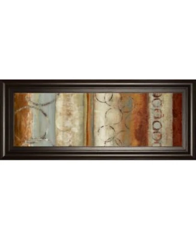Classy Art Juncture By Tom Reeves Framed Print Wall Art Collection