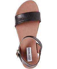 Steve Madden Dina Flat Sandals