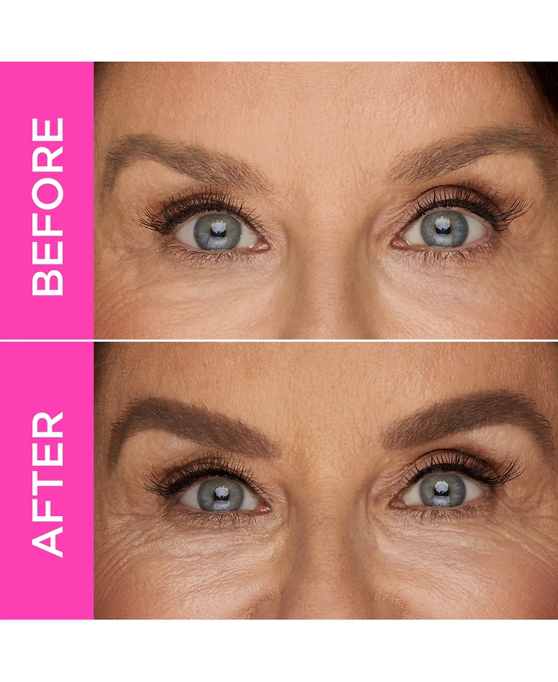 tarte Big Ego Sketch & Set Brow Pencil Tinted Gel