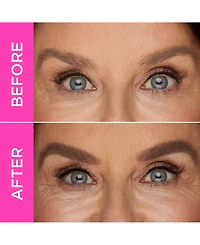 tarte Big Ego Sketch & Set Brow Pencil Tinted Gel