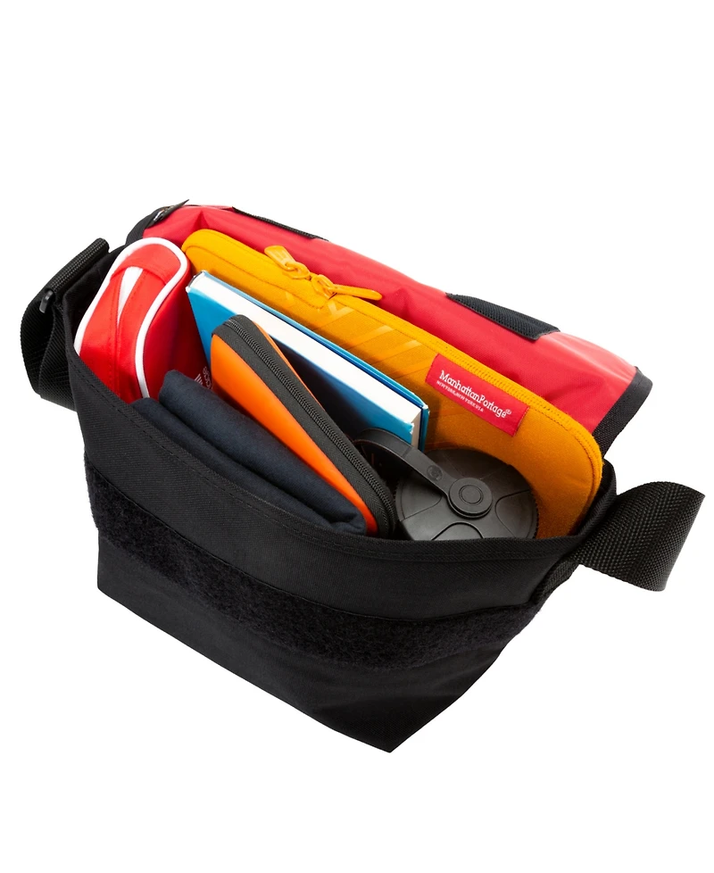 Manhattan Portage Messenger Bag