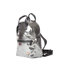 Manhattan Portage Foil Euclid Backpack
