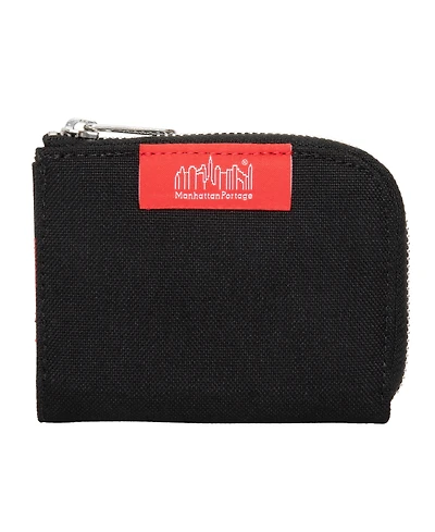 Manhattan Portage Exchange Wallet