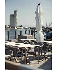 Sika Design Madeleine Arm Chair
