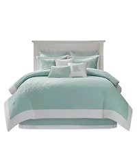 Harbor House Coastline 4-Pc. Comforter Set