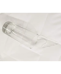Waterguard Waterproof Quilted Mattress Pad Protector – White