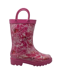 Case Ih Toddler Boys Rubber Boot