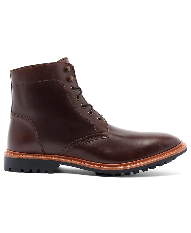 Anthony Veer Men\'s Lincoln Rugged 6\