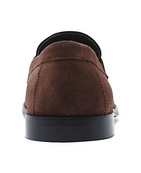 Anthony Veer Men's Sherman Penny Loafer Slip-On Goodyear Dress Shoes