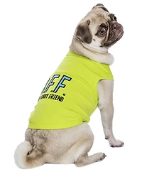 Parisian Pet Bff Dog T-Shirt