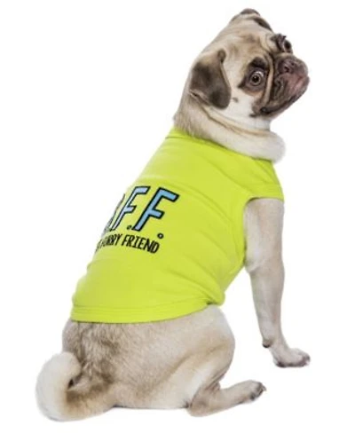 Parisian Pet Bff Dog T Shirt