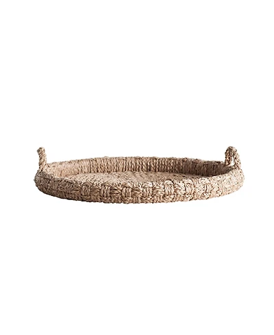 3R Studio Braided Bankuan Tray
