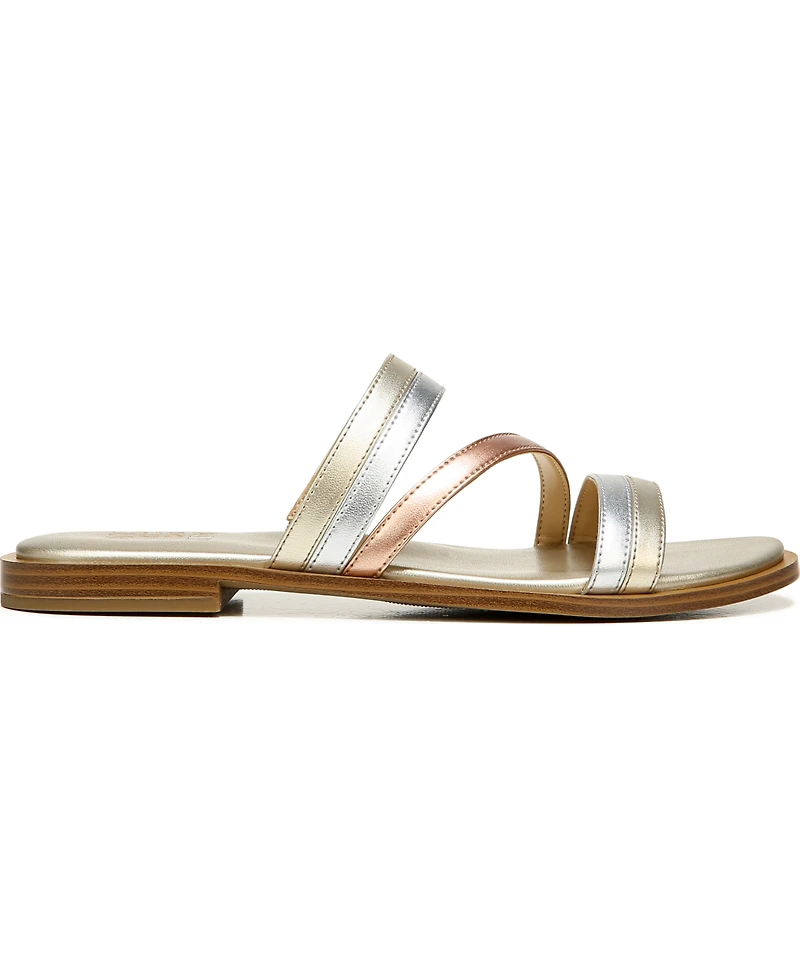 Naturalizer Liley Strappy Sandals