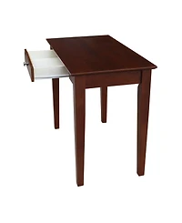 International Concepts Writing Table