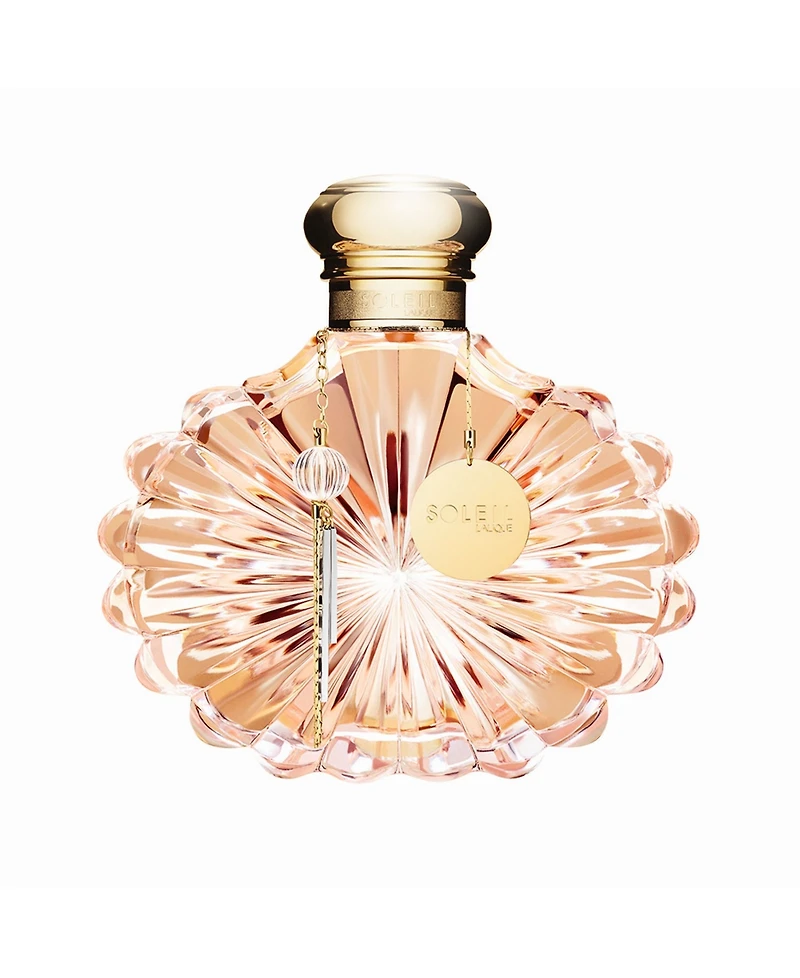 Lalique Soleil Eau De Parfum, 3.4 Oz