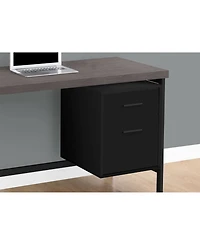 Monarch Specialties Desk - 48" L
