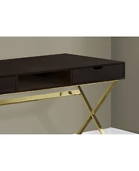 Monarch Specialties Computer Desk - 48" L