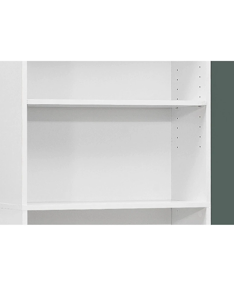 Monarch Specialties Bookcase