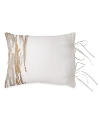 Donna Karan Home Seduction Decorative Pillow, 16" x 20"