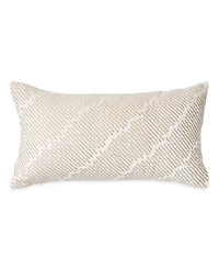 Donna Karan Home Seduction Decorative Pillow, 11" x 22"
