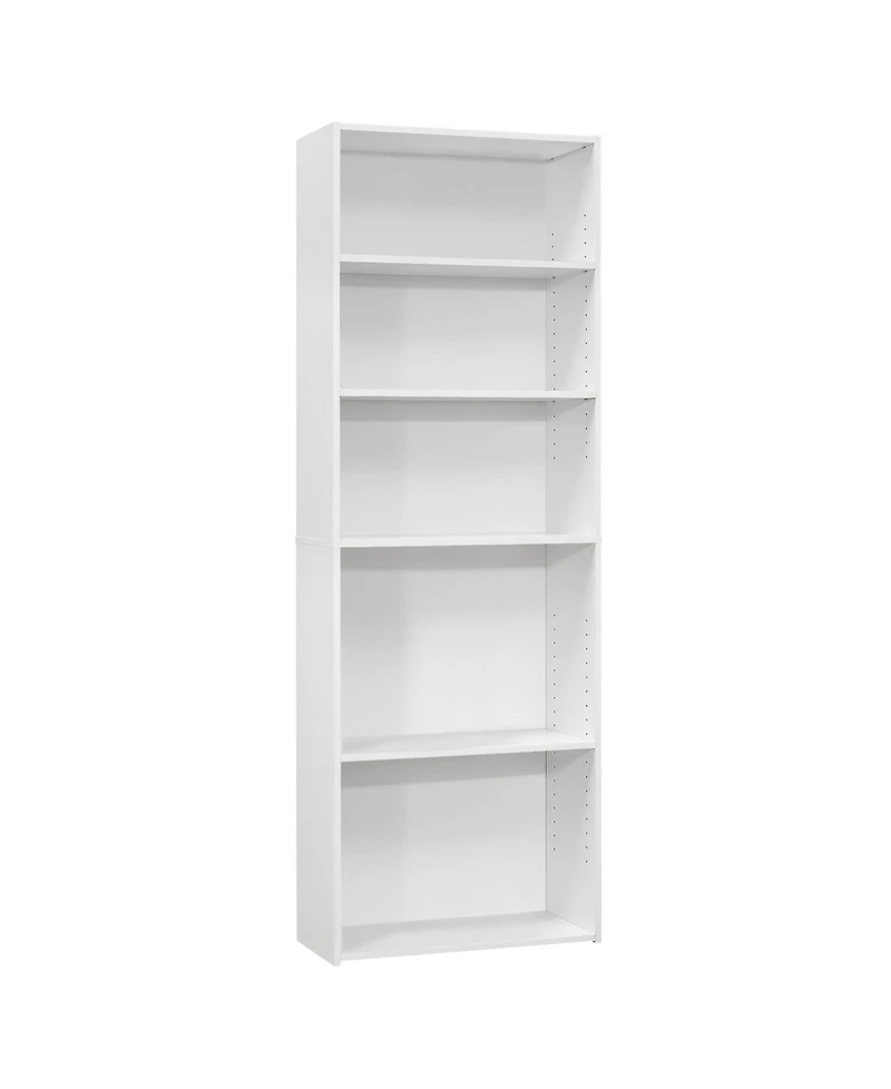 Monarch Specialties Bookcase