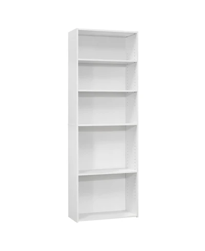 Monarch Specialties Bookcase