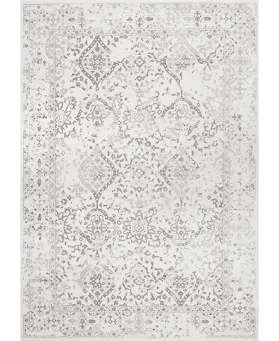 nuLoom Bodrum Oriental Vintage-Inspired Odell 5' x 7'5" Area Rug