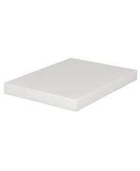Dusk & Dawn 8" Medium Firm Mattress- Queen