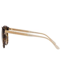 Maui Jim Unisex Isola Polarized Sunglasses, MJ000614
