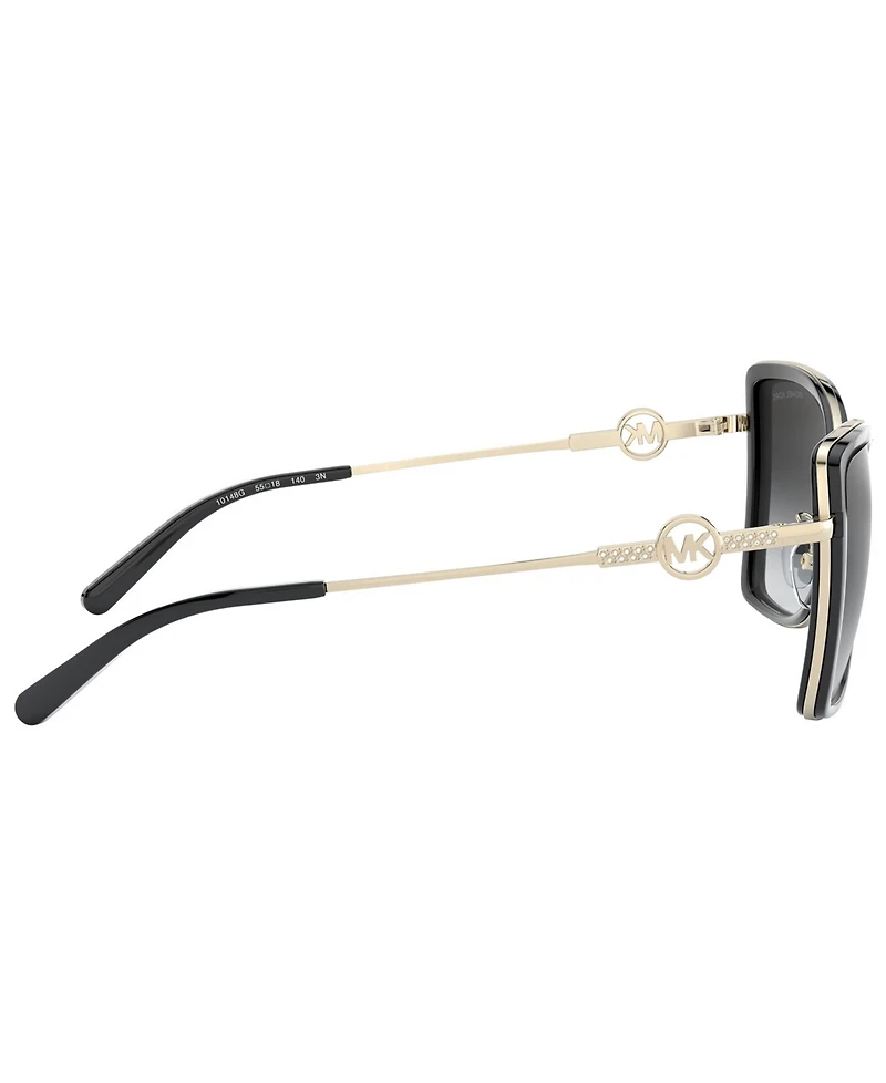 Michael Kors Women's Sunglasses, MK1067