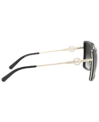 Michael Kors Women's Sunglasses, MK1067