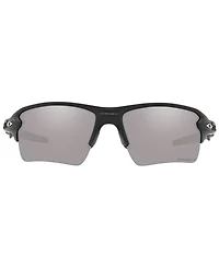 Oakley Polarized Flak 2.0 Xl Prizm Sunglasses, OO9188