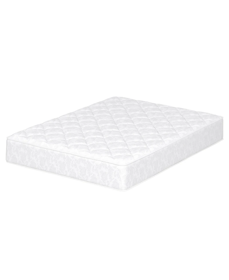 Dusk & Dawn 11" Medium Mattress- Queen