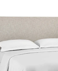 Modway Taylor Full/Queen Upholstered Linen Fabric Headboard