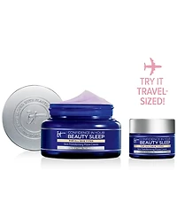 It Cosmetics Confidence In Your Beauty Sleep Night Cream Travel Size, 0.47-oz.