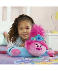 Pillow Pets Dreamworks Trolls 2 Poppy Stuffed Animal Plush Toy