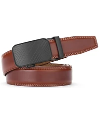 Mio Marino Men's Designer Ratchet Belts