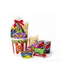 Wabash Valley Farms Night At The Movies Popcorn Gift Set