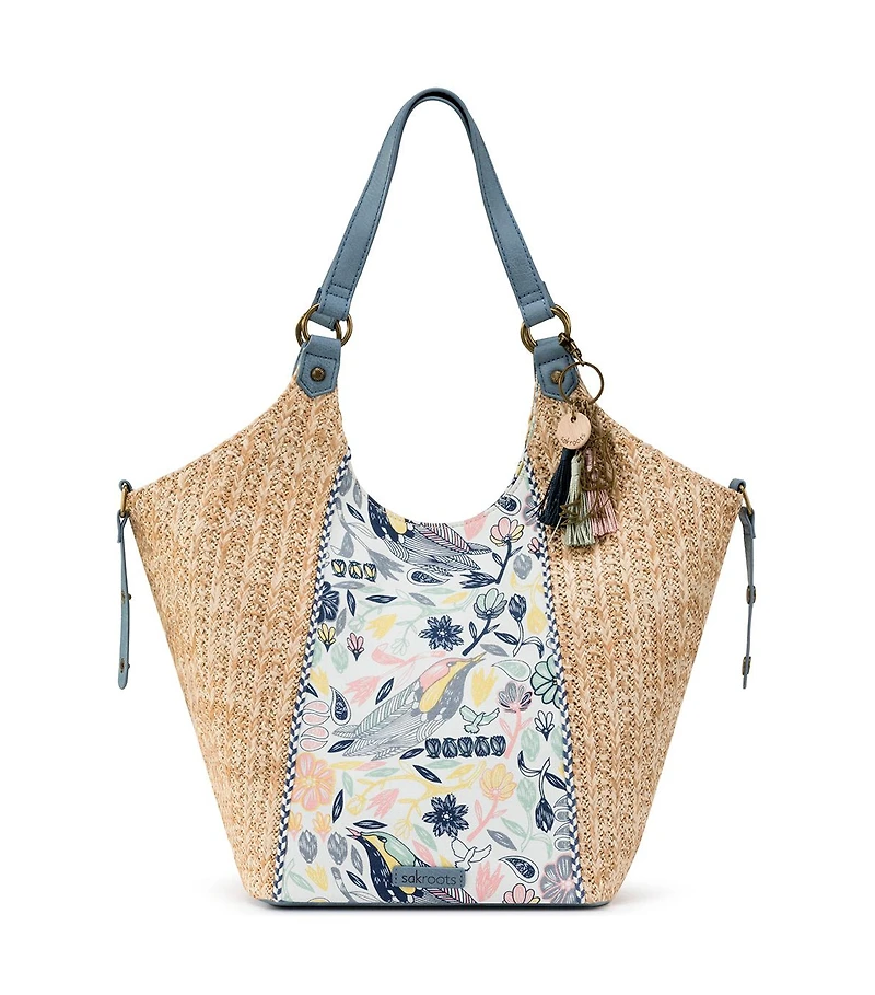 Sakroots Roma Shopper
