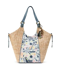 Sakroots Roma Shopper