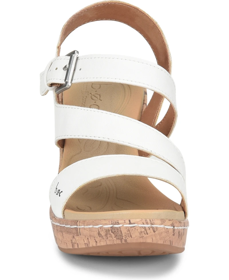 b.o.c. Schirra Sandals