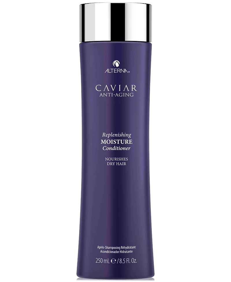Alterna Caviar Anti-Aging Replenishing Moisture Conditioner