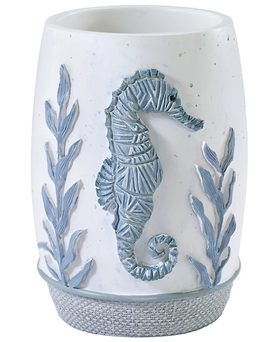 Avanti Caicos Sea Turtles Resin Tumbler