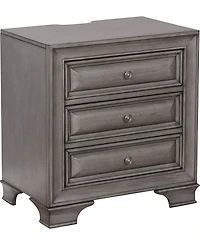 Bradford Transitional Nightstand