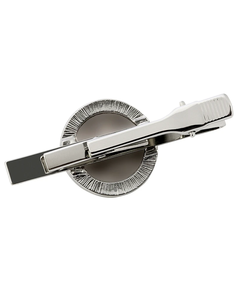 American Coin Treasures Gold-Layered Buffalo Nickel Coin Tie Clip